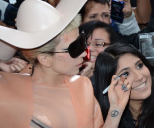 Lady GaGa