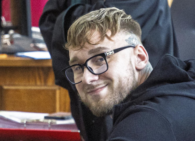 Łukasz Żak