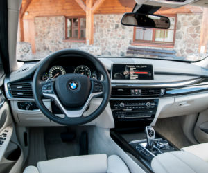 BMW X5 xDrive25d 