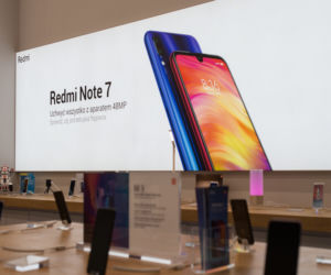otwarcie Mi Store Xiaomi Galeria Młociny