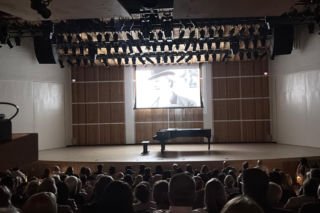 Finał Festiwalu Ignacego Paderewskiego na Manhattanie