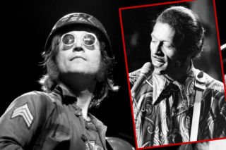 John Lennon nie miał wątpliwości. Gdy mówił o rock and rollu, wracał do tego artysty