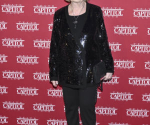 Milowicz z młodszą partnerką, Zając w nowej odsłonie i Gliwa w obcisłej sukni. Tłum gwiazd na premierze!