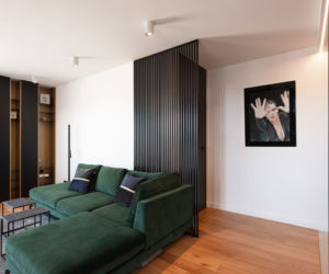 Nowoczesny apartament w Kielcach