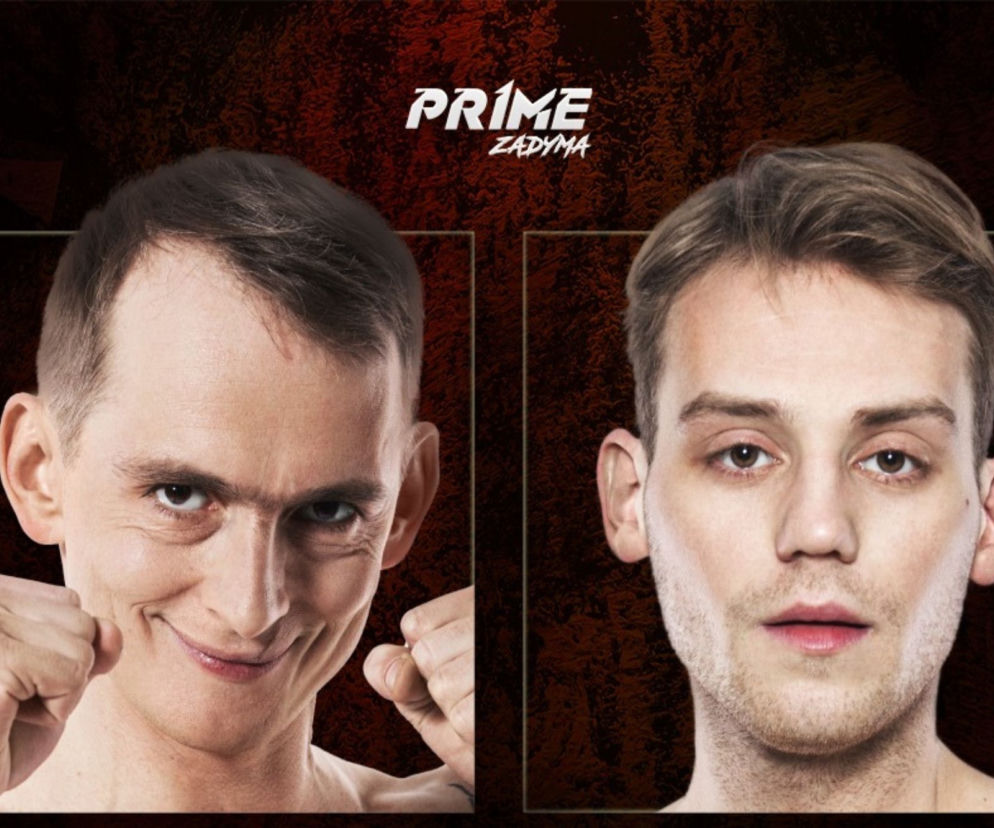 Jaś Kapela - Ziemowit Piast Kossakowski: WYNIK WALKI 19.02.2022. Kto wygrał na Prime MMA?