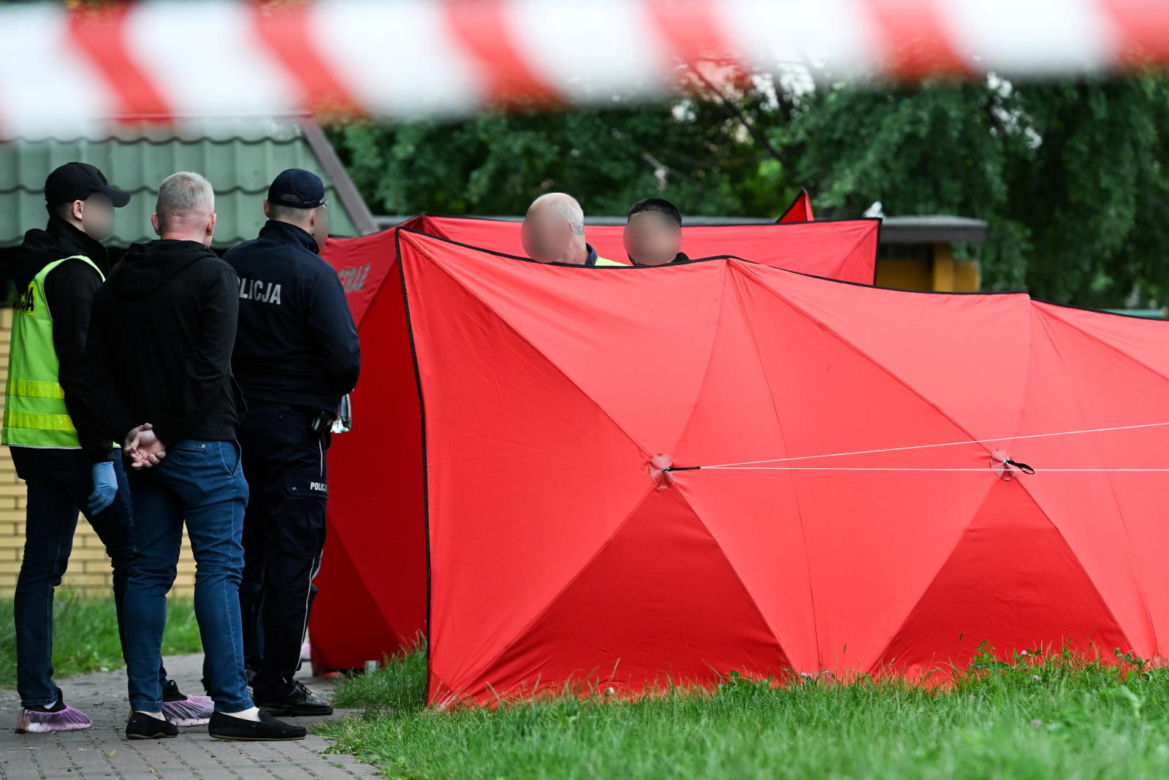 Obława w Białej Podlaskiej