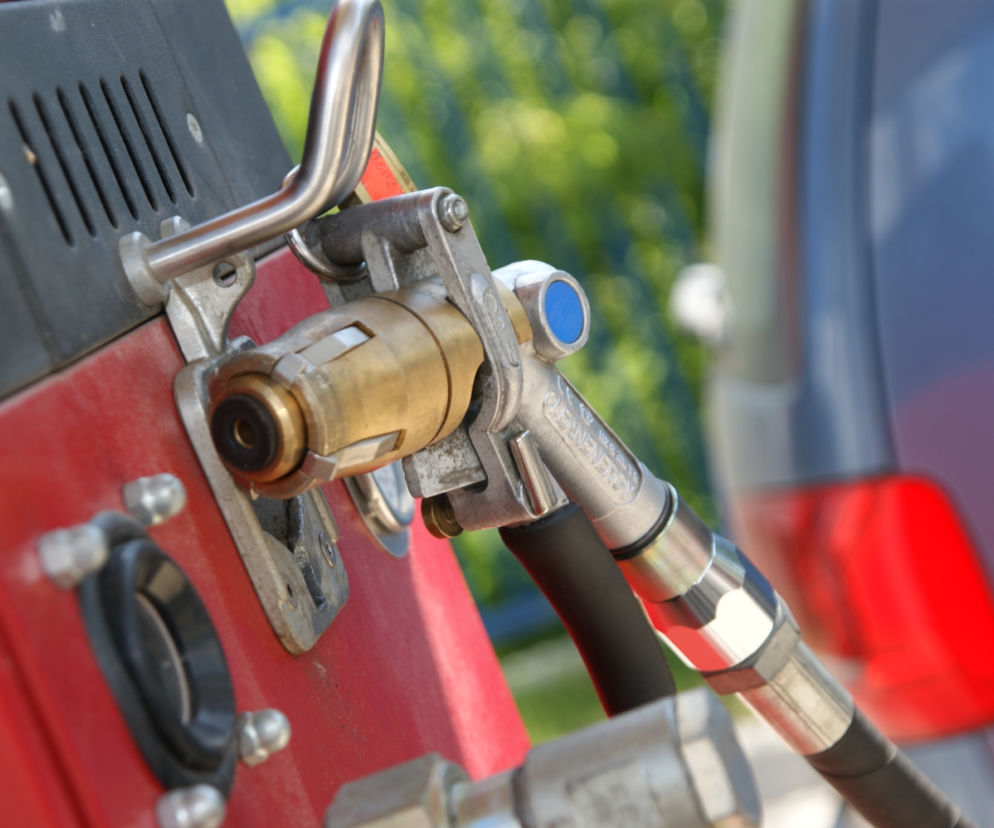 O 2-jce z przodu właściciele samochodów na autogaz mogą od dawna zapomnieć