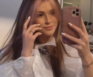 Roksana Węgiel przeszła metamorfozę