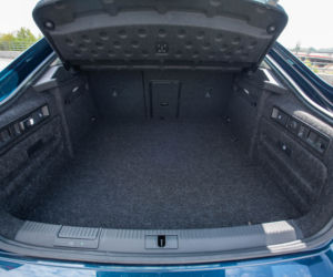 Skoda Superb L&K IV PLUG-IN HYBRID