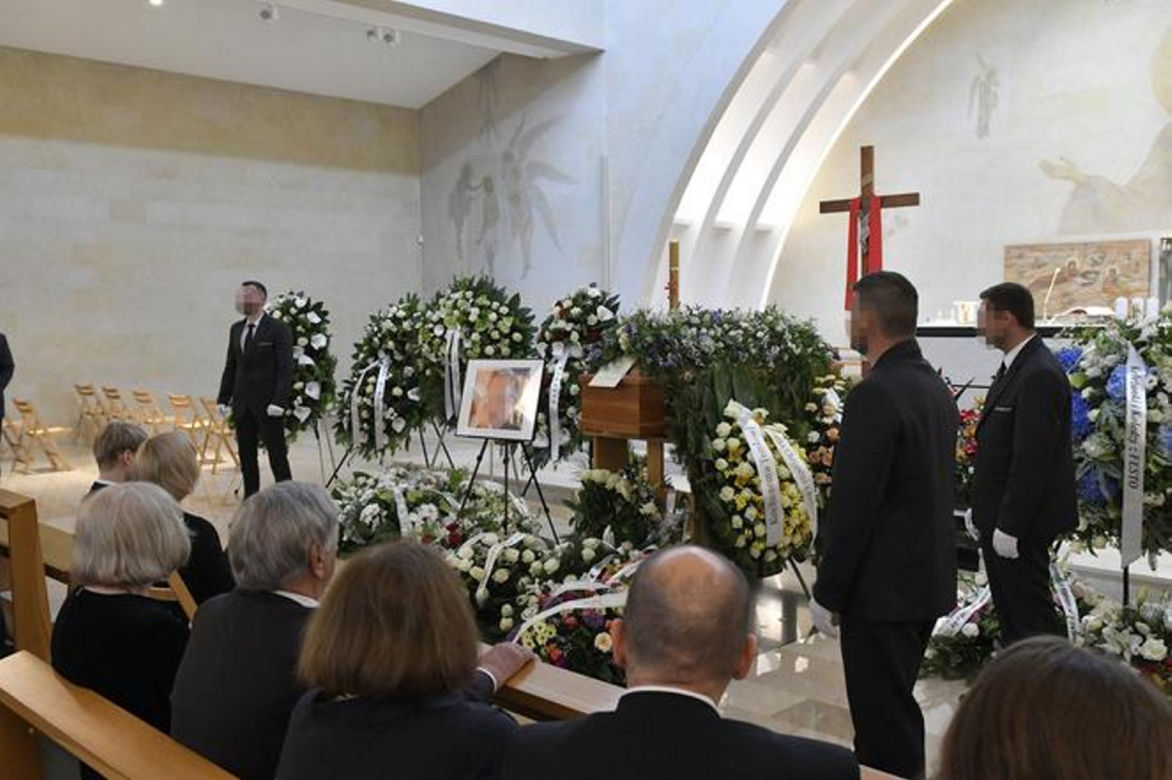Pijany szaleniec rozjechał kolarzy i strażaka pod Tarczynem. Jakub O. usłyszał wyrok