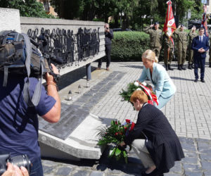 Rocznica I Transportu do Auschwitz