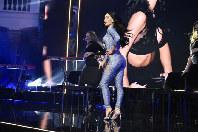 Królowa Maryla zgarnie 2 miliony