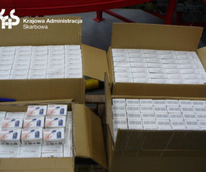 Pulsoksymetry z Chin przechwycone przez zachodniopomorskich celników