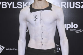 Maciejczak wybrał swoje zdjęcia