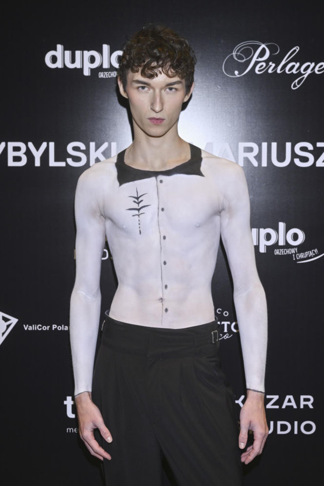 Maciejczak wybrał swoje zdjęcia