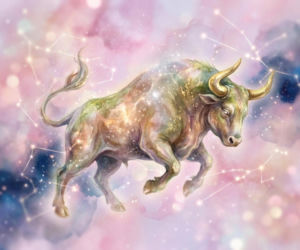 Horoskop dzienny Byk na 15 czerwca. Ten dzień przyniesie Ci szansę na świeży przypływ gotówki
