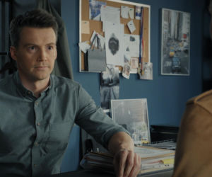 M jak miłość, odcinek 1904. Kasia (Paulina Lasota), Jakub Karski (Krzysztof Kwiatkowski)