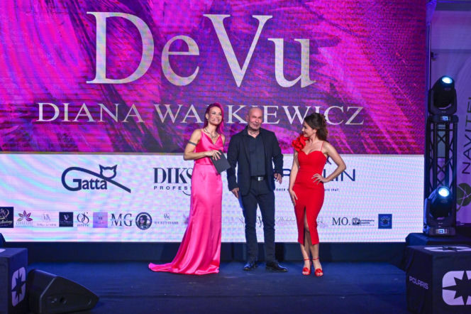 12. Wielkie Motoryzacyjne Show