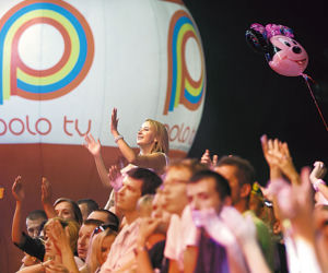 Disco Polo rządzi!