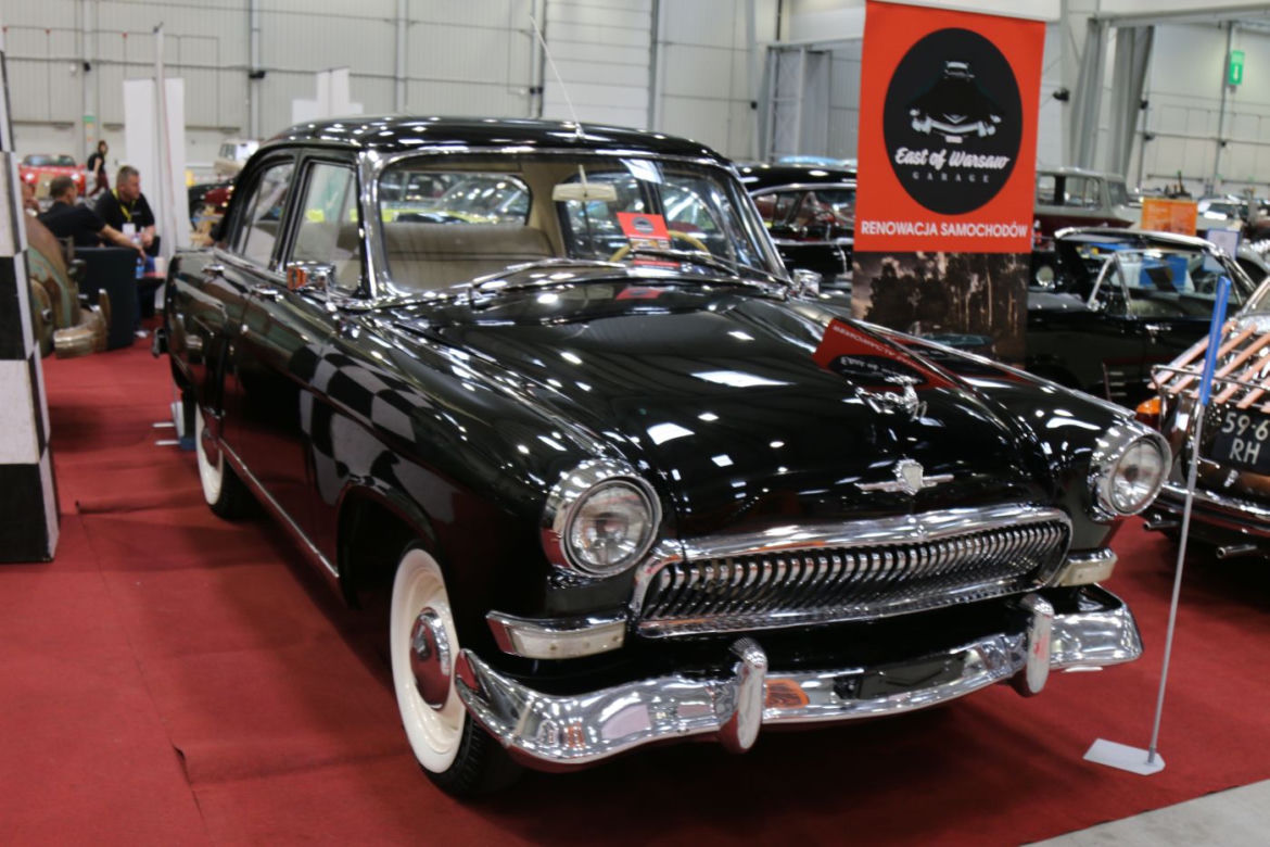Auto Nostalgia 2016
