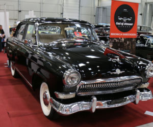 Auto Nostalgia 2016