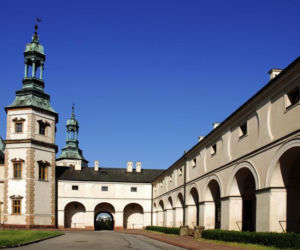 Niesamowite Kielce