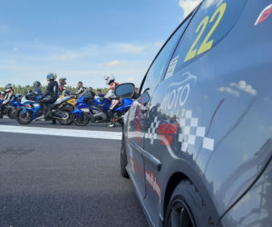 Wyścigi na ¼ mili  King of Poland - Drag Race Cup