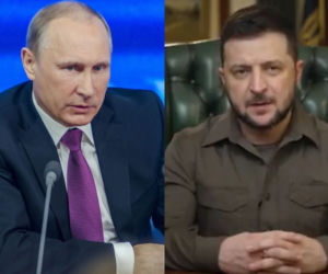 Kreml wskazał termin powrotu do rozmów z Ukrainą i USA. Padła data