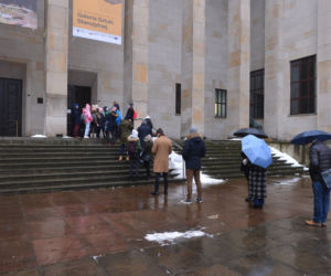 Muzeum Narodowe przeżywa prawdziwe oblężenie