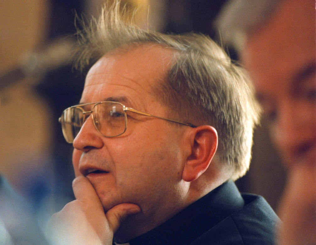 Tak się zmieniał ojciec Tadeusz Rydzyk 