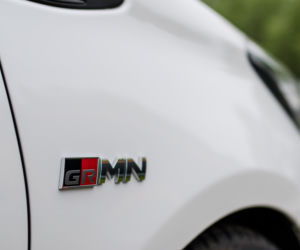Toyota Yaris GRMN, Toyota Media Cup 2018, Race Challenge Tor Modlin