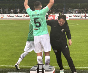 Sokół Kleczew znów w 2 lidze