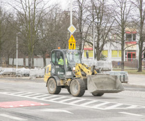 Metro już opóźnione o dwa tygodnie