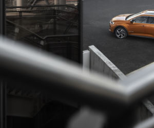 DS 7 Crossback