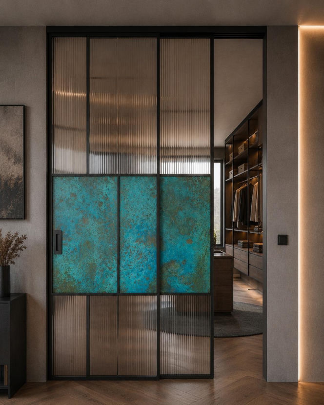 Copper Philosophy