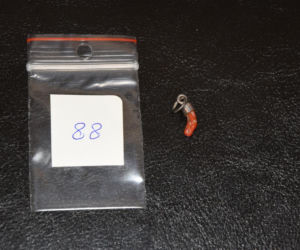 Rozpoznajesz te błyskotki? Policja poszukuje właścicieli bizuterii i kosztowności