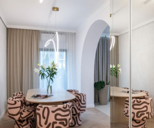 Mieszkanie Oli Niwak