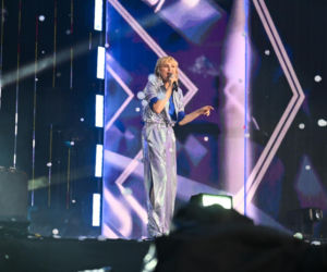 Gwiazdy wyszły na scenę, a publiczność oszalała. Wielki koncert Lata z Radiem i Telewizją Polską za nami