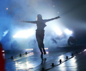 You Can Dance, Patrycja Kazadi