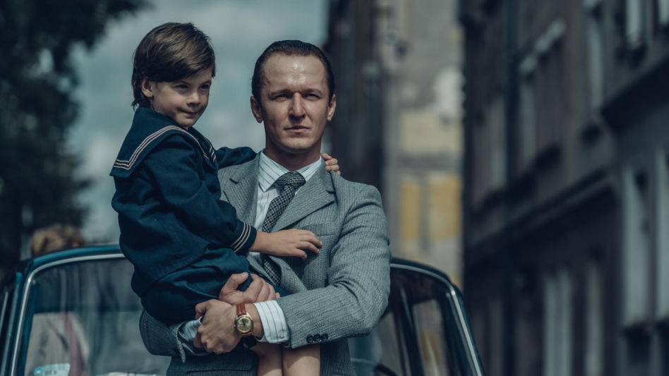 Finałowy sezon "Rojst"