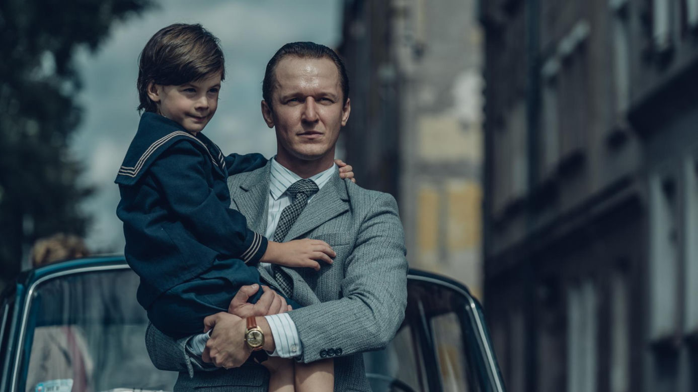 Finałowy sezon "Rojst"
