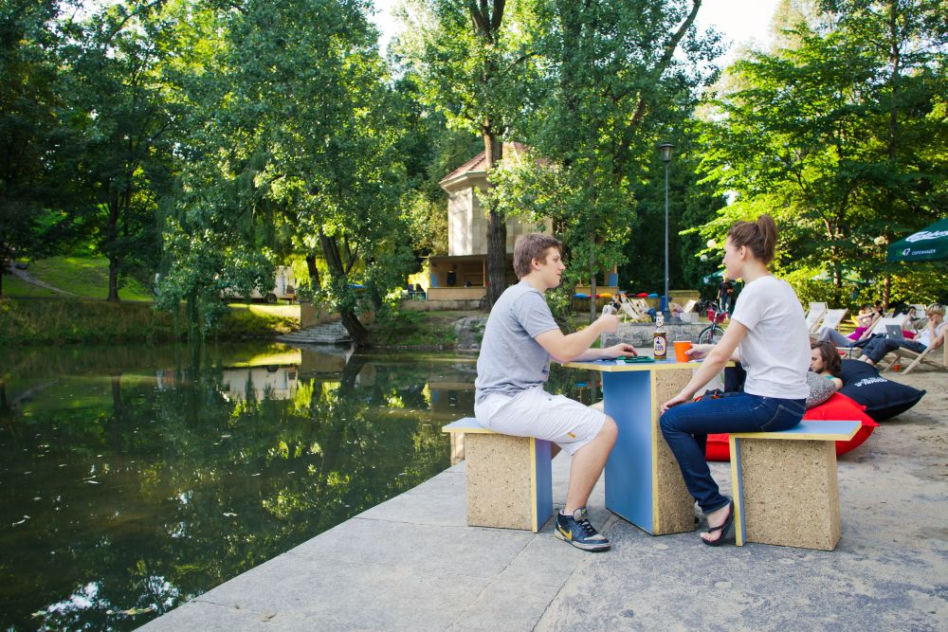 Archiwum Architektury