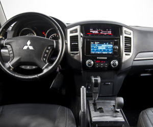 Mitsubishi Pajero 3.2 DID