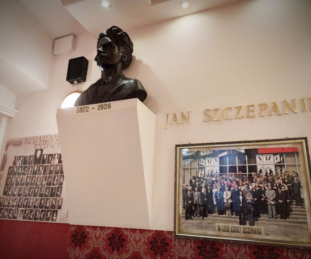 Szkoła Szczepanika Tarnów