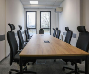 Nowa siedziba CBZC w Kielcach. Nowoczesna twierdza walki z cyberprzestępczością już otwarta