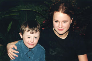 Kaja Paschalska - stare zdjęcia