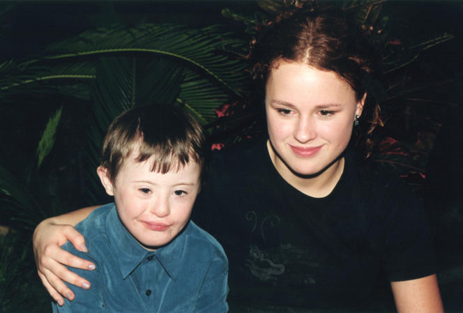 Kaja Paschalska - stare zdjęcia