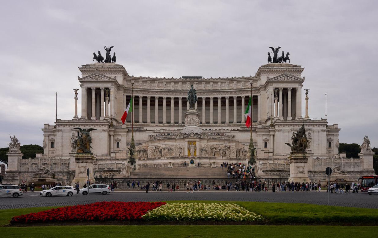 Il Vittoriano 