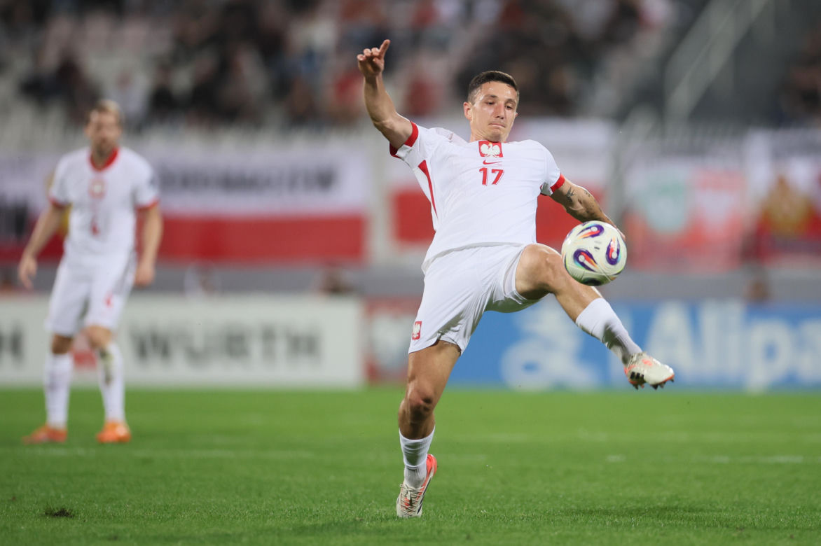 Polska - Malta
