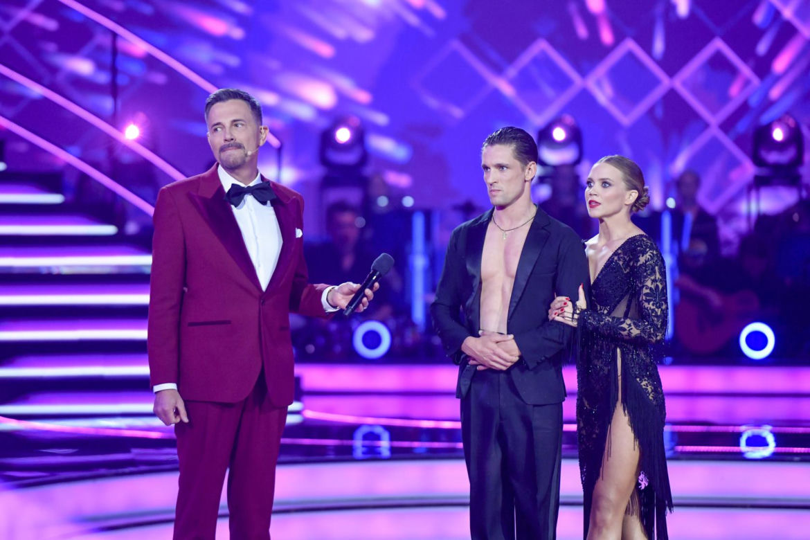 Kaczorowska ociepla wizerunek przed "TzG". Opowiedziała o relacji z Gurłaczem